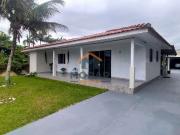 Casa / Sobrado para Venda em Pontal do Paraná/PR Jardim...
