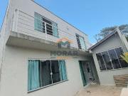 Casa / Sobrado para Venda em Pontal do Paraná/PR Jardim...
