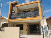Casa / Sobrado para Venda em Pontal do Paraná/PR Jardim...