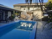 Casa / Sobrado para Venda em Pontal do Paraná/PR Leblon...