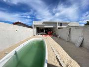 Casa / Sobrado para Venda em Pontal do Paraná/PR Leblon...