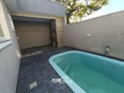 Casa / Sobrado para Venda em Pontal do Paraná/PR Leblon...