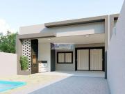 Casa / Sobrado para Venda em Pontal do Paraná/PR Leblon...