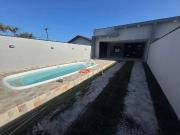 Casa / Sobrado para Venda em Pontal do Paraná/PR Leblon...