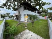 Casa / Sobrado para Venda em Pontal do Paraná/PR Leblon...