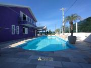 Casa / Sobrado para Venda em Pontal do Paraná/PR Leblon...