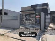 Casa / Sobrado para Venda em Pontal do Paraná/PR Luciane...