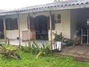 Casa / Sobrado para Venda em Pontal do Paraná/PR Monções...