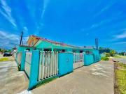 Casa / Sobrado para Venda em Pontal do Paraná/PR Monções...