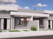 Casa / Sobrado para Venda em Pontal do Paraná/PR Monções...