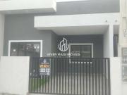 Casa / Sobrado para Venda em Pontal do Paraná/PR Monções...