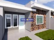 Casa / Sobrado para Venda em Pontal do Paraná/PR Monções...