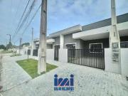 Casa / Sobrado para Venda em Pontal do Paraná/PR Monções...