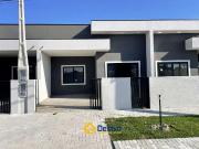 Casa / Sobrado para Venda em Pontal do Paraná/PR Monções...