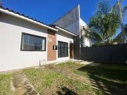 Casa / Sobrado para Venda em Pontal do Paraná/PR Monções...