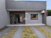 Casa / Sobrado para Venda em Pontal do Paraná/PR Monções...