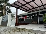Casa / Sobrado para Venda em Pontal do Paraná/PR Monções...