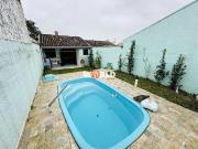 Casa / Sobrado para Venda em Pontal do Paraná/PR Monções...
