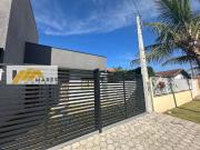 Casa / Sobrado para Venda em Pontal do Paraná/PR Monções...
