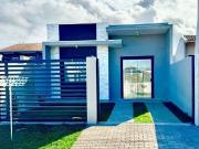 Casa / Sobrado para Venda em Pontal do Paraná/PR Monções...