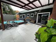 Casa / Sobrado para Venda em Pontal do Paraná/PR Monções...