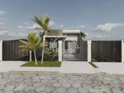Casa / Sobrado para Venda em Pontal do Paraná/PR Monções...