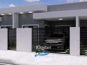 Casa / Sobrado para Venda em Pontal do Paraná/PR Monções...