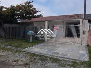 Casa / Sobrado para Venda em Pontal do Paraná/PR Monções...