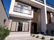 Casa / Sobrado para Venda em Pontal do Paraná/PR Monções...