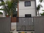 Casa / Sobrado para Venda em Pontal do Paraná/PR Monções...