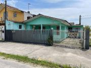 Casa / Sobrado para Venda em Pontal do Paraná/PR Monções...