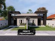 Casa / Sobrado para Venda em Pontal do Paraná/PR Monções...
