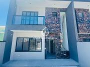 Casa / Sobrado para Venda em Pontal do Paraná/PR Monções...