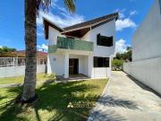 Casa / Sobrado para Venda em Pontal do Paraná/PR Monções...