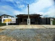 Casa / Sobrado para Venda em Pontal do Paraná/PR Monções...