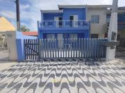 Casa / Sobrado para Venda em Pontal do Paraná/PR Monções...