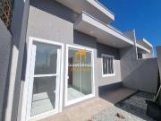 Casa / Sobrado para Venda em Pontal do Paraná/PR Monções...