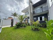 Casa / Sobrado para Venda em Pontal do Paraná/PR Monções...