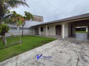 Casa / Sobrado para Venda em Pontal do Paraná/PR Monções...