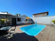 Casa / Sobrado para Venda em Pontal do Paraná/PR Monções...