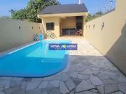 Casa / Sobrado para Venda em Pontal do Paraná/PR Pontal...