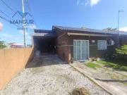 Casa / Sobrado para Venda em Pontal do Paraná/PR Pontal...