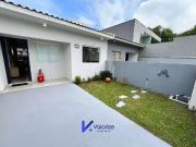 Casa / Sobrado para Venda em Pontal do Paraná/PR Pontal...