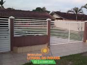 Casa / Sobrado para Venda em Pontal do Paraná/PR Pontal...