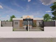 Casa / Sobrado para Venda em Pontal do Paraná/PR Pontal...