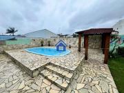 Casa / Sobrado para Venda em Pontal do Paraná/PR Pontal...