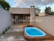 Casa / Sobrado para Venda em Pontal do Paraná/PR Pontal...