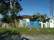 Casa / Sobrado para Venda em Pontal do Paraná/PR Pontal...