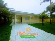 Casa / Sobrado para Venda em Pontal do Paraná/PR Pontal...