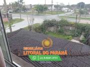 Casa / Sobrado para Venda em Pontal do Paraná/PR Pontal...